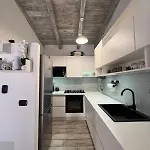 Feriehus Casa Borgo Antico Posada (Sardinia)