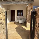 Casa Borgo Antico 別荘 ポザーダ