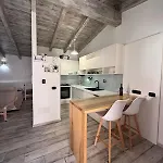 Casa Borgo Antico *