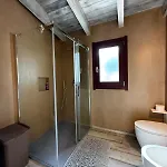 بيت للعطل Casa Borgo Antico بوسادا