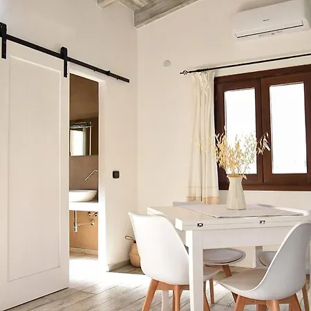 Casa Borgo Antico