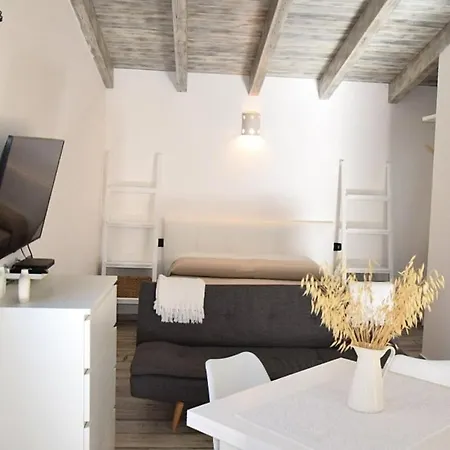 Casa Borgo Antico *
