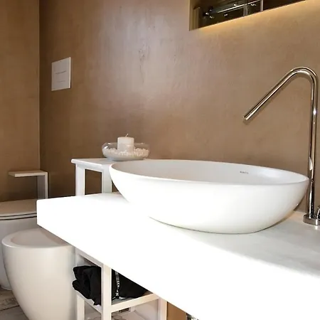 Casa Borgo Antico Ferienhaus Posada (Sardinia)