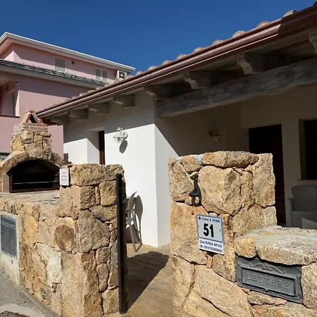 Holiday home Casa Borgo Antico *