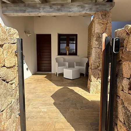Casa Borgo Antico Holiday home Posada (Sardinia)