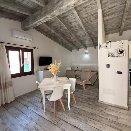 Casa Borgo Antico Holiday home Posada (Sardinia)