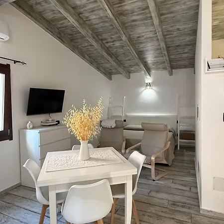 Casa Borgo Antico * Posada (Sardinia)