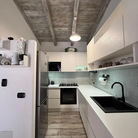 Holiday home Casa Borgo Antico Posada (Sardinia)