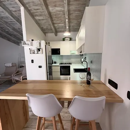 Casa Borgo Antico Posada (Sardinia)