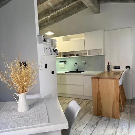 Holiday home Casa Borgo Antico Posada (Sardinia)