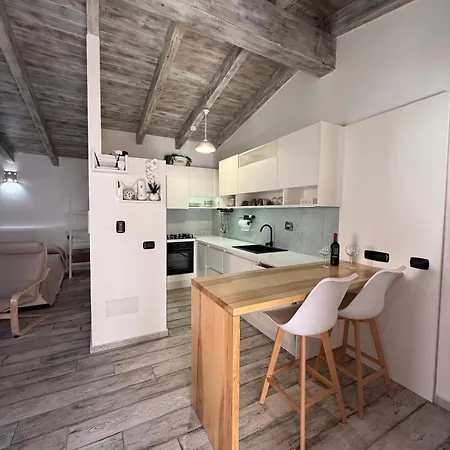 Casa Borgo Antico *