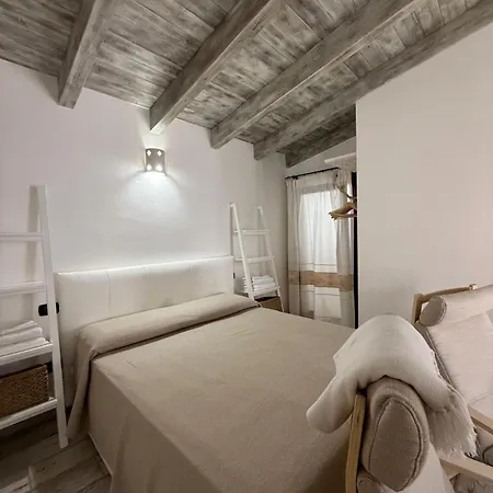 Casa Borgo Antico * Posada (Sardinia)