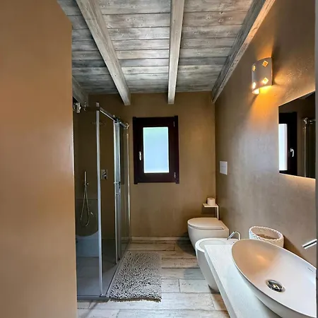Casa Borgo Antico
