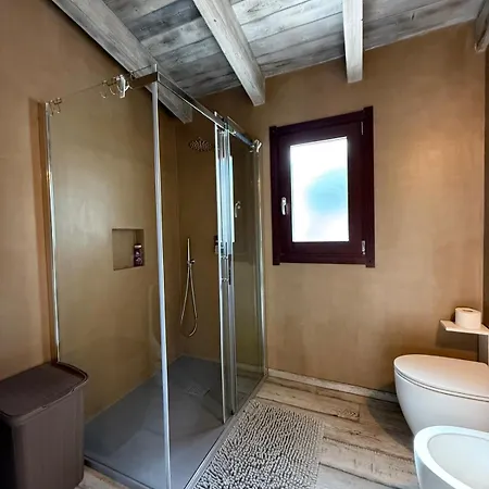 Holiday home Casa Borgo Antico Posada (Sardinia)