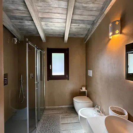 Holiday home Casa Borgo Antico *