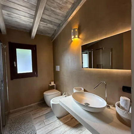 Casa Borgo Antico Holiday home